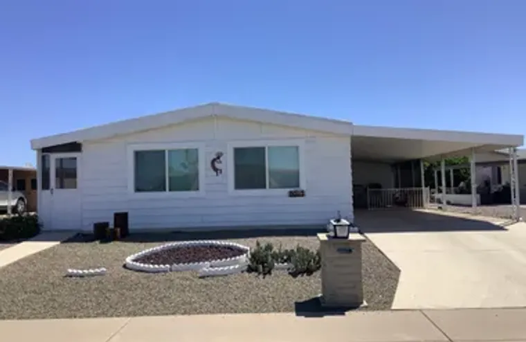 2247 N NICKLAUS DR, MESA, AZ, 85215, Mesa, AZ 85215