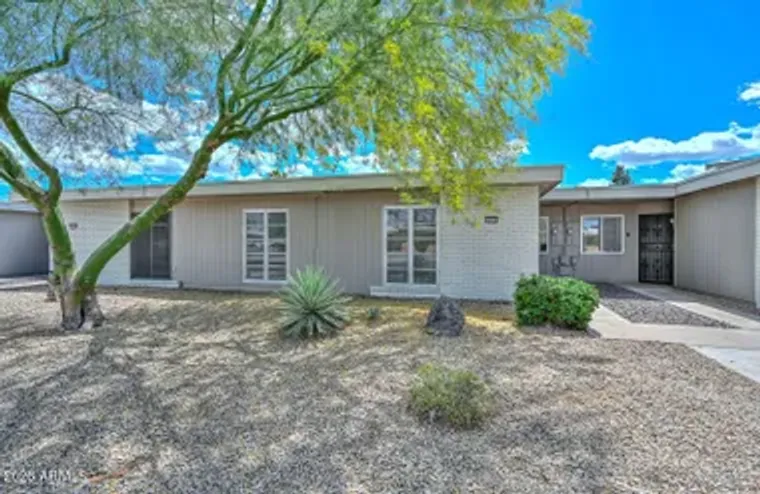 10109 W CAMPANA DR, SUN CITY, AZ, 85351, Sun City, AZ 85351