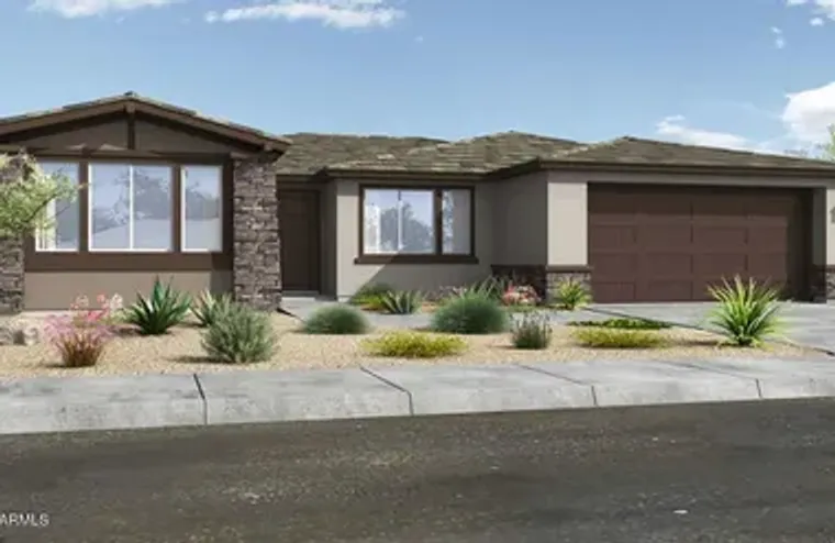 1566 W VIA --, QUEEN CREEK, AZ, 85140, Queen Creek, AZ 85140