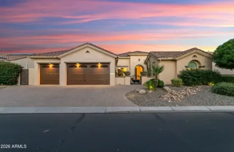 2231 N 169TH AVE, GOODYEAR, AZ, 85395, Goodyear, AZ 85395