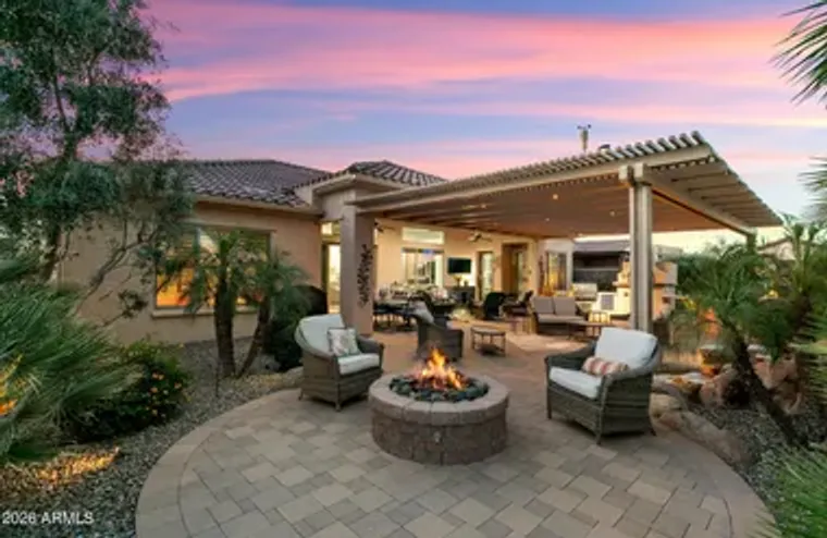 2231 N 169TH AVE, GOODYEAR, AZ, 85395, Goodyear, AZ 85395