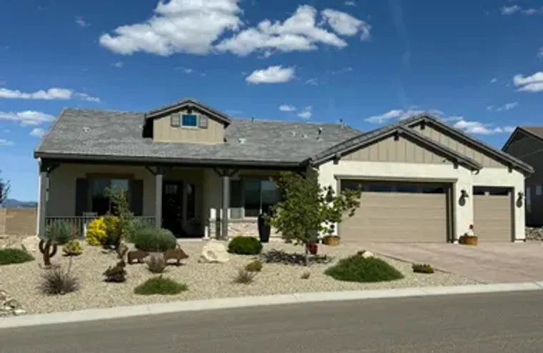 5335 ROCKY VISTA DR, PRESCOTT, AZ, 86301, Prescott, AZ 86301