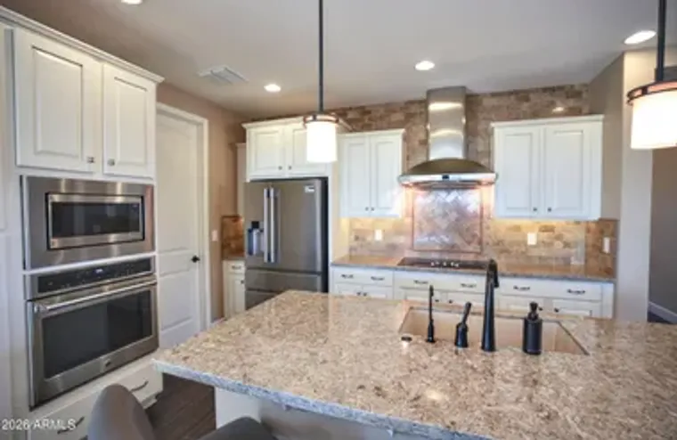 3965 GOLDMINE CANYON WAY, WICKENBURG, AZ..., Wickenburg, AZ 85390
