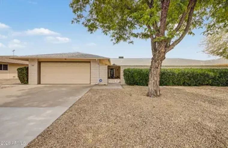 12836 W DESERT GLEN DR, SUN CITY WEST, A..., Sun City West, AZ 85375