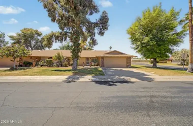 15462 N LAKEFOREST DR, SUN CITY, AZ, 853..., Sun City, AZ 85351