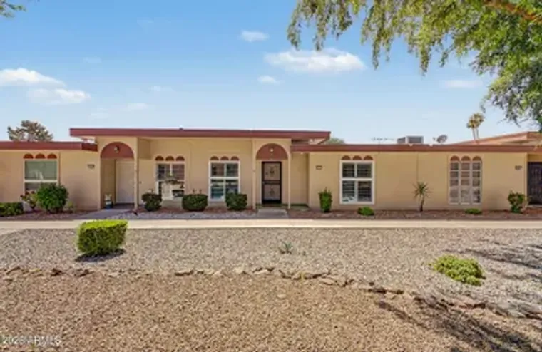 13075 N 100TH DR, SUN CITY, AZ, 85351, Sun City, AZ 85351