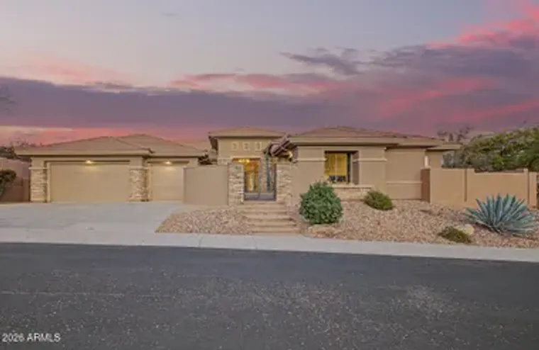 41809 N LA CANTERA DR, PHOENIX, AZ, 8508..., Phoenix, AZ 85086