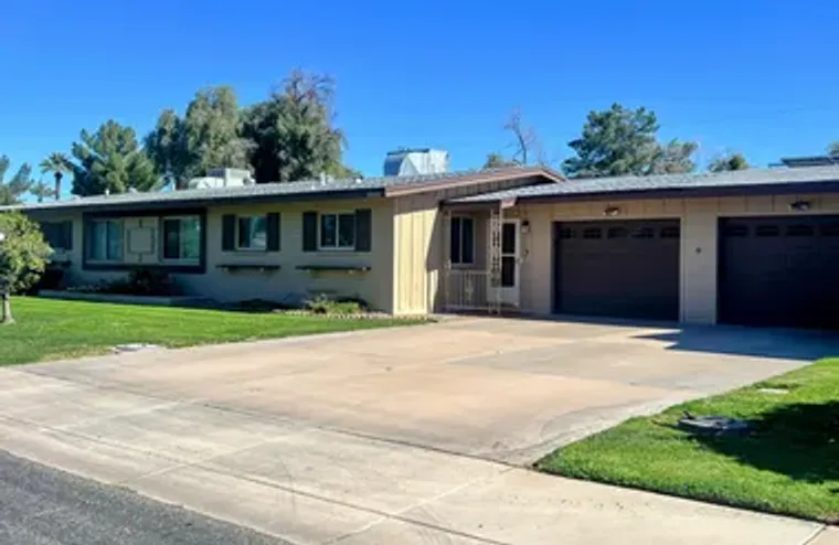 10013 W LAKEVIEW CIR, SUN CITY, AZ, 8535..., Sun City, AZ 85351