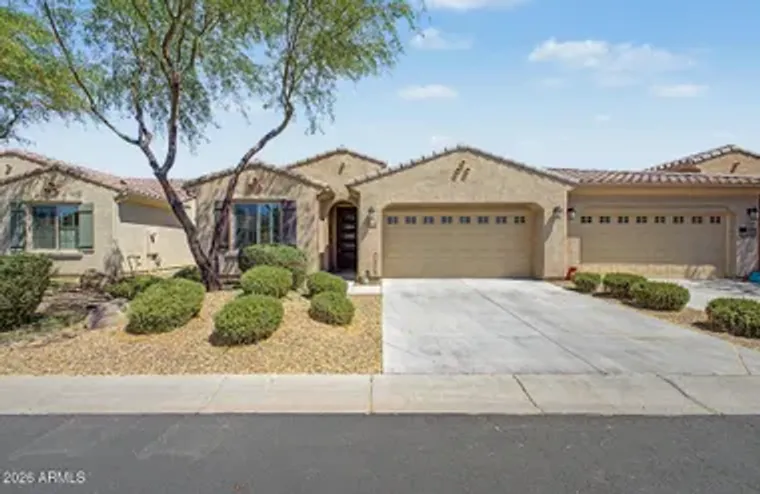 4624 W HANNA DR, ELOY, AZ, 85131, Eloy, AZ 85131