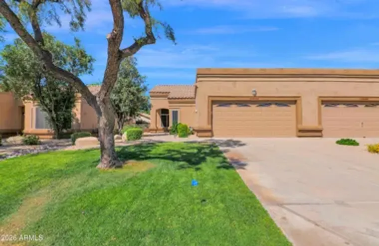 19828 N 90TH DR, PEORIA, AZ, 85382, Peoria, AZ 85382