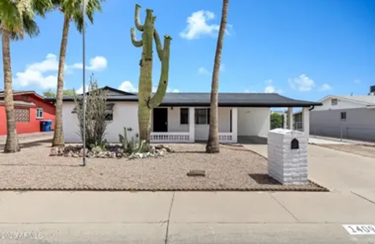 1409 S OCOTILLO DR, APACHE JUNCTION, AZ,..., Apache Junction, AZ 85120