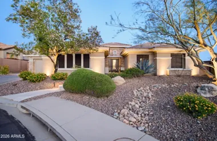 41603 N BENT CREEK CT, ANTHEM, AZ, 85086, Anthem, AZ 85086