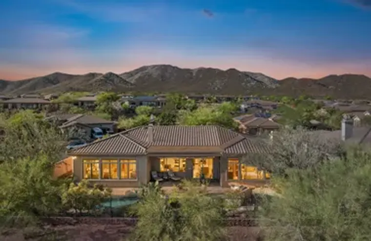 41908 N BACK CREEK CT, ANTHEM, AZ, 85086, Anthem, AZ 85086