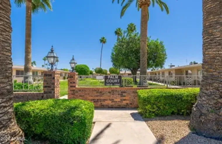 13221 N 110TH AVE, SUN CITY, AZ, 85351, Sun City, AZ 85351
