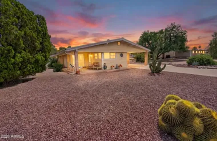 523 S PARK VIEW CIR, MESA, AZ, 85208, Mesa, AZ 85208