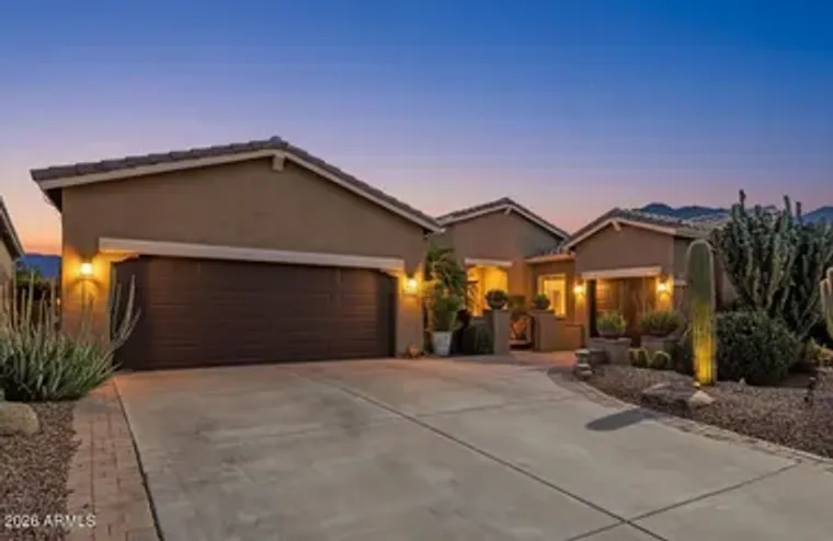 20489 N WISHING WELL LN, MARICOPA, AZ, 8..., Maricopa, AZ 85138