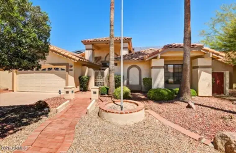 20143 N 92ND AVE, PEORIA, AZ, 85382, Peoria, AZ 85382