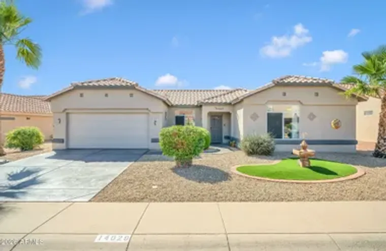 14029 W RICO DR, SUN CITY WEST, AZ, 8537..., Sun City West, AZ 85375