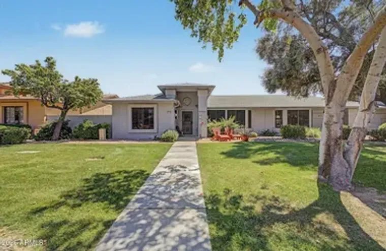 13719 W MEEKER BLVD 1E, SUN CITY WEST, A..., Sun City West, AZ 85375