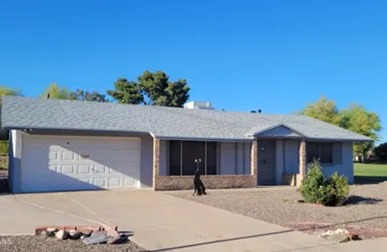 10230 W SUN CITY BLVD, SUN CITY, AZ, 853..., Sun City, AZ 85351