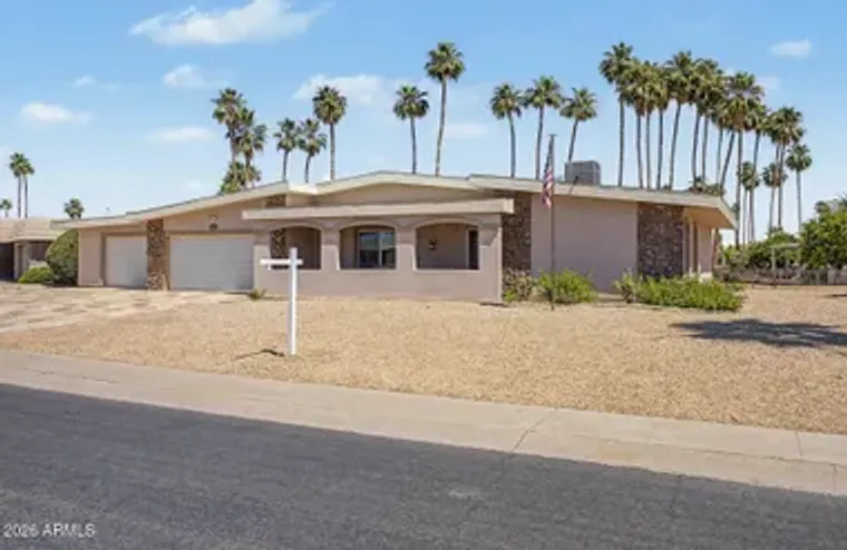 9952 W WILLOW PT, SUN CITY, AZ, 85351, Sun City, AZ 85351