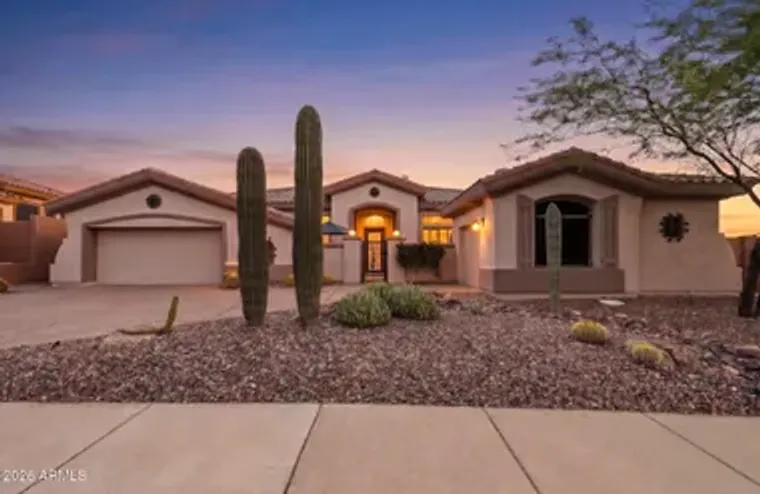 2223 W HAZELHURST CT, ANTHEM, AZ, 85086, Anthem, AZ 85086