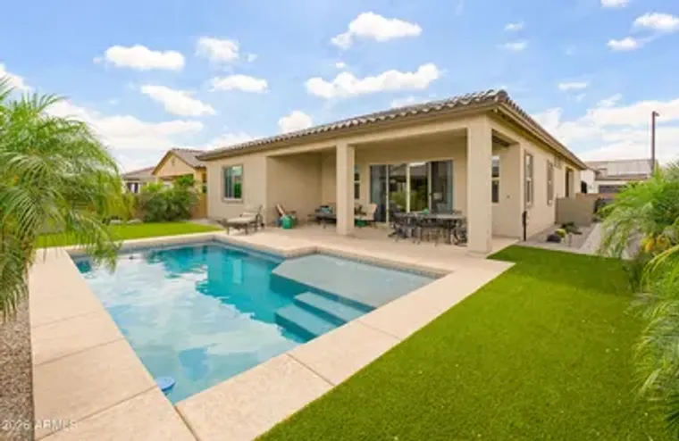 24353 N 173RD DR, SURPRISE, AZ, 85387, Surprise, AZ 85387