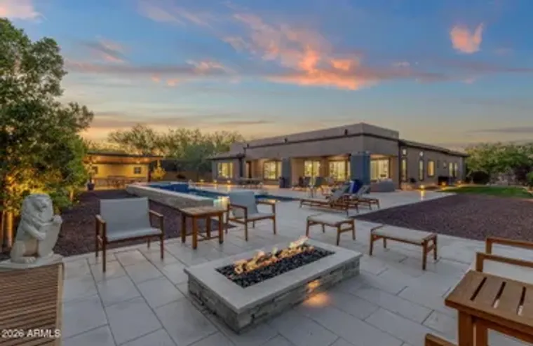 17421 E DESERT VISTA TRL, RIO VERDE, AZ,..., Rio Verde, AZ 85263