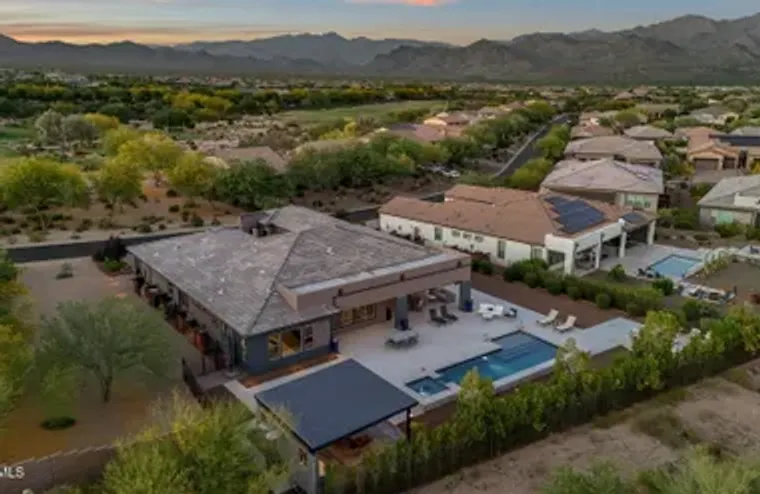 17421 E DESERT VISTA TRL, RIO VERDE, AZ,..., Rio Verde, AZ 85263