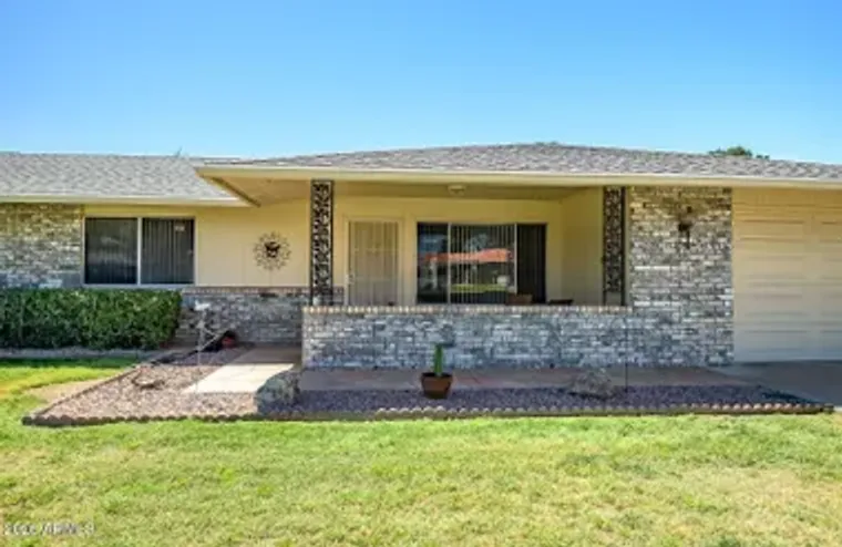 9613 W OAK RIDGE DR, SUN CITY, AZ, 85351, Sun City, AZ 85351