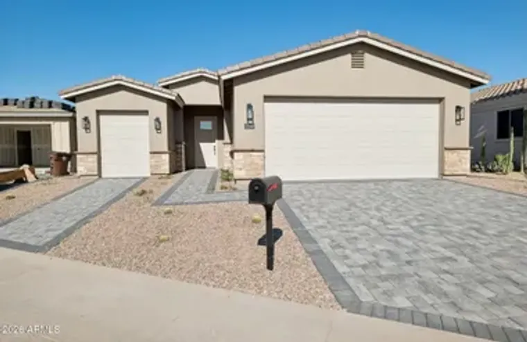 2249 N SHANNON WAY, MESA, AZ, 85215, Mesa, AZ 85215