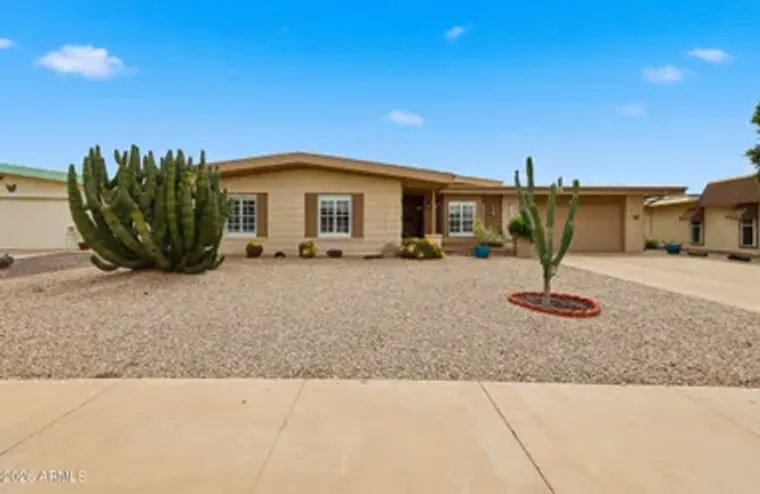 10853 W KAIBAB DR, SUN CITY, AZ, 85373, Sun City, AZ 85373