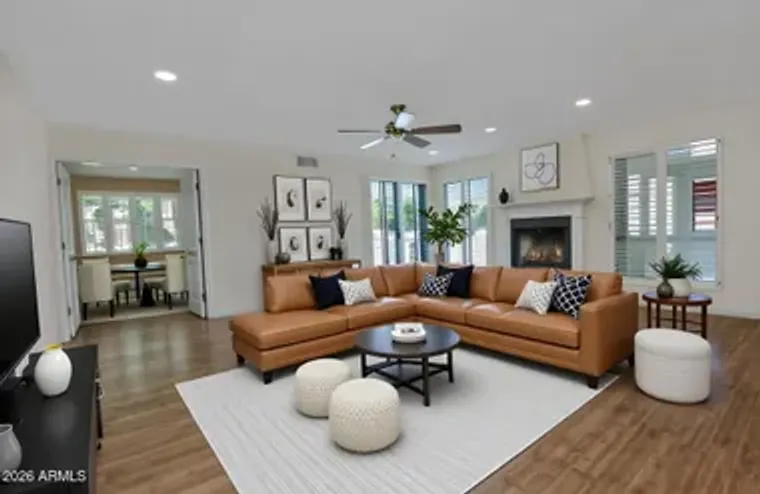 26434 S BRENTWOOD DR, SUN LAKES, AZ, 852..., Sun Lakes, AZ 85248