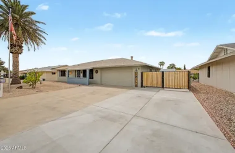 9535 W WILLOWBROOK DR, SUN CITY, AZ, 853..., Sun City, AZ 85373