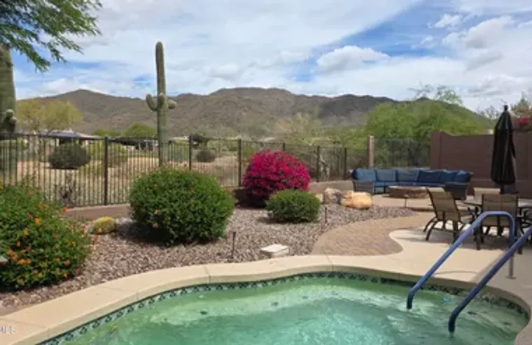 2136 W CAMARGO DR, ANTHEM, AZ, 85086, Anthem, AZ 85086