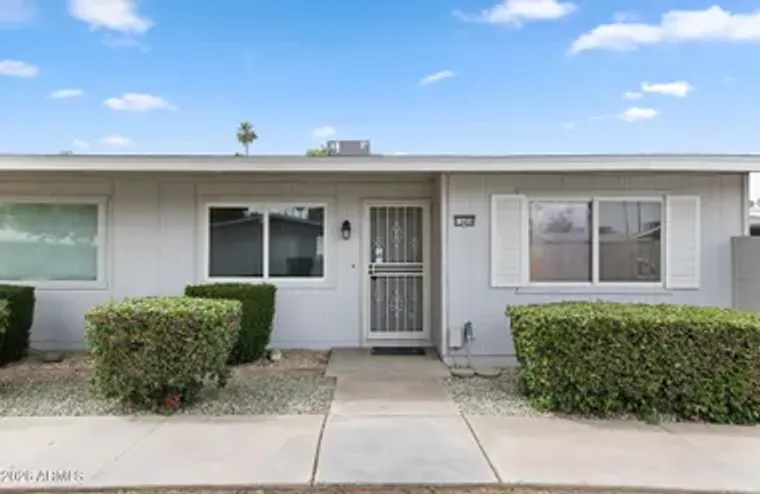 13428 N 108TH DR, SUN CITY, AZ, 85351, Sun City, AZ 85351