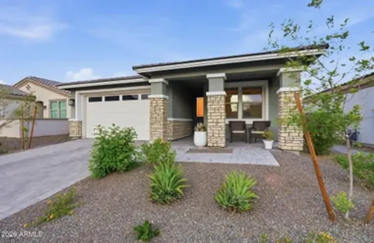 5597 N 206TH AVE, BUCKEYE, AZ, 85396, Buckeye, AZ 85396