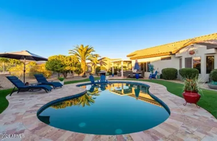 17724 N SUNDOWN CT, SURPRISE, AZ, 85374, Surprise, AZ 85374