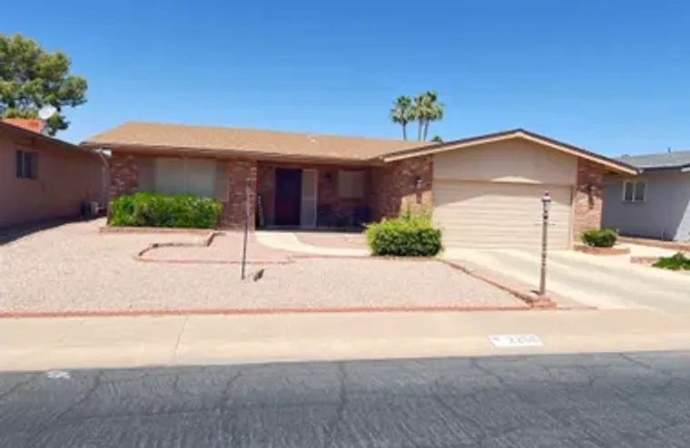 2256 N MIDDLECOFF DR, MESA, AZ, 85215, Mesa, AZ 85215