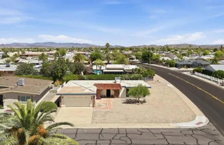 10702 W WILLOWBROOK DR, SUN CITY, AZ, 85..., Sun City, AZ 85373