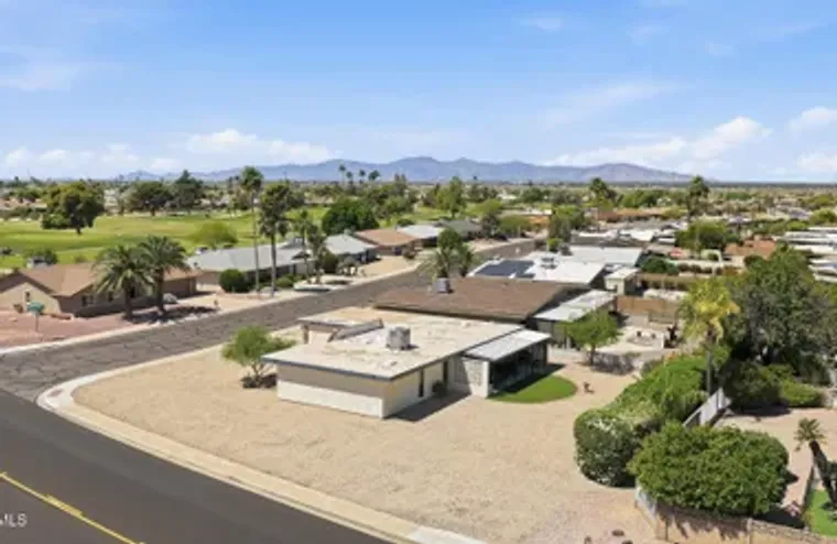 10702 W WILLOWBROOK DR, SUN CITY, AZ, 85..., Sun City, AZ 85373
