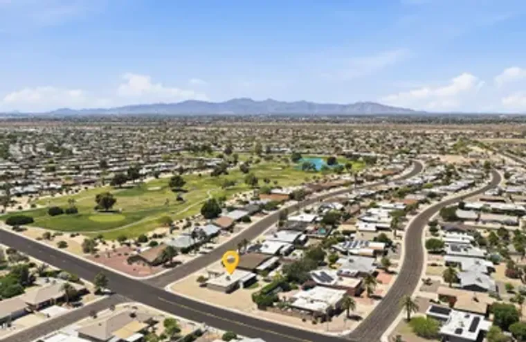 10702 W WILLOWBROOK DR, SUN CITY, AZ, 85..., Sun City, AZ 85373