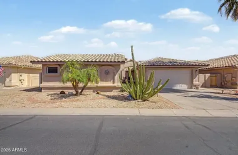 14574 W BISON PATH, SURPRISE, AZ, 85374, Surprise, AZ 85374