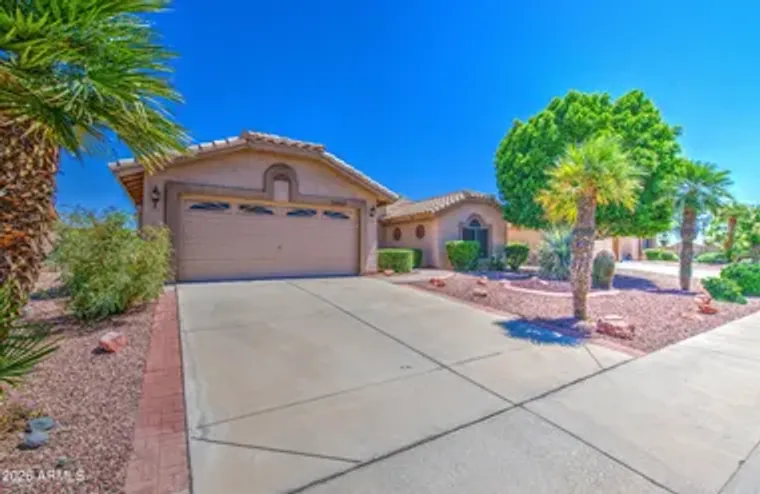 18627 N 84TH DR, PEORIA, AZ, 85382, Peoria, AZ 85382