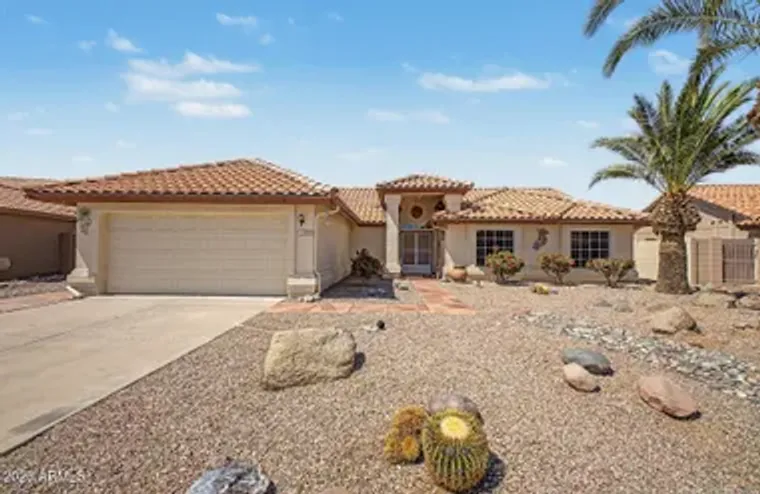 11066 W RUNION DR, PEORIA, AZ, 85373, Peoria, AZ 85373