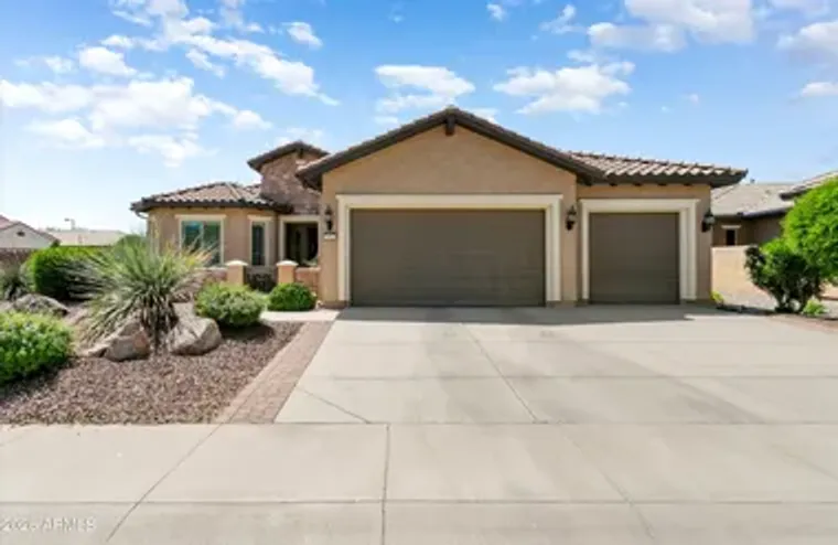 20168 N 262ND DR, BUCKEYE, AZ, 85396, Buckeye, AZ 85396