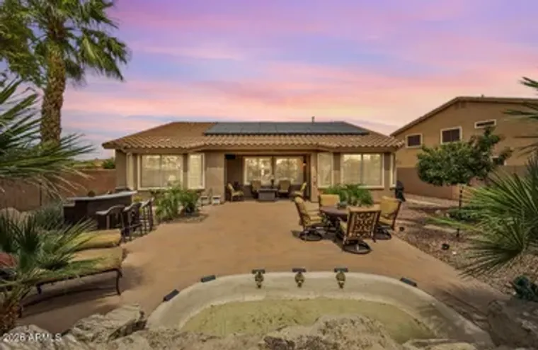 292 S SAN LUIS REY TRL, CASA GRANDE, AZ,..., Casa Grande, AZ 85194