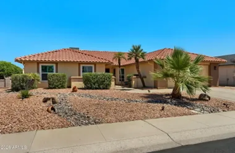 2486 LEISURE WORLD -- --, MESA, AZ, 8520..., Mesa, AZ 85206