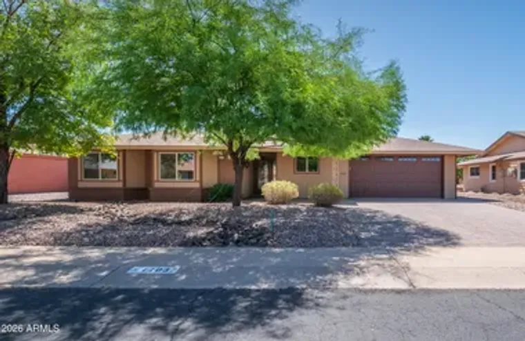 11037 W MEADE DR, SUN CITY, AZ, 85351, Sun City, AZ 85351