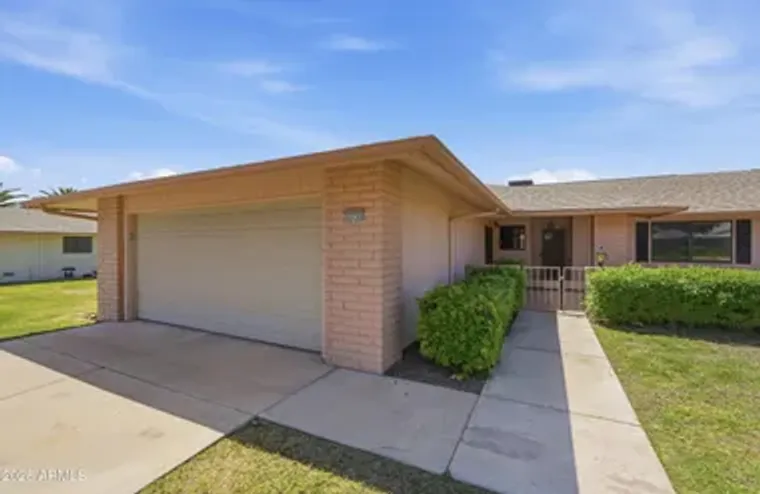 12735 W OMEGA DR, SUN CITY WEST, AZ, 853..., Sun City West, AZ 85375
